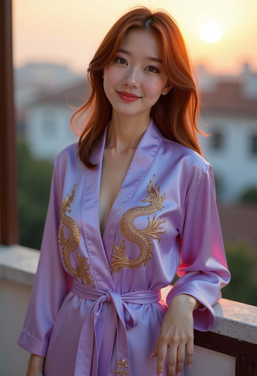 南风过境